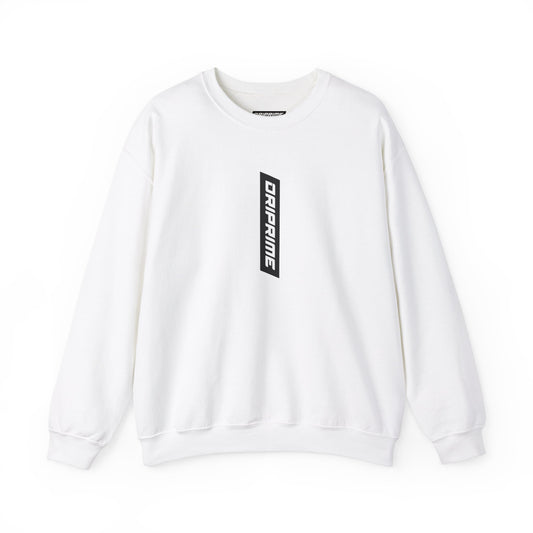 Driprime Streetwear Parallelogram TM. Sweatshirt (Men's)