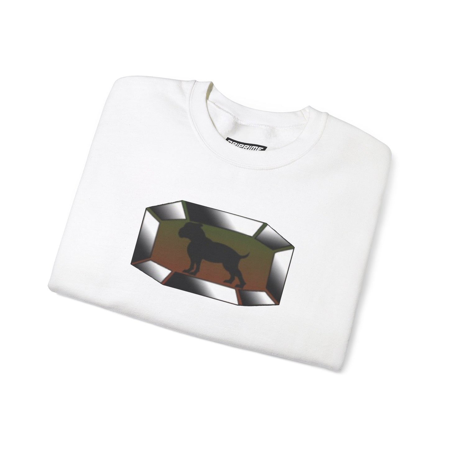 Driprime Streetwear Octagon TM. Sweatshirt (Men's)