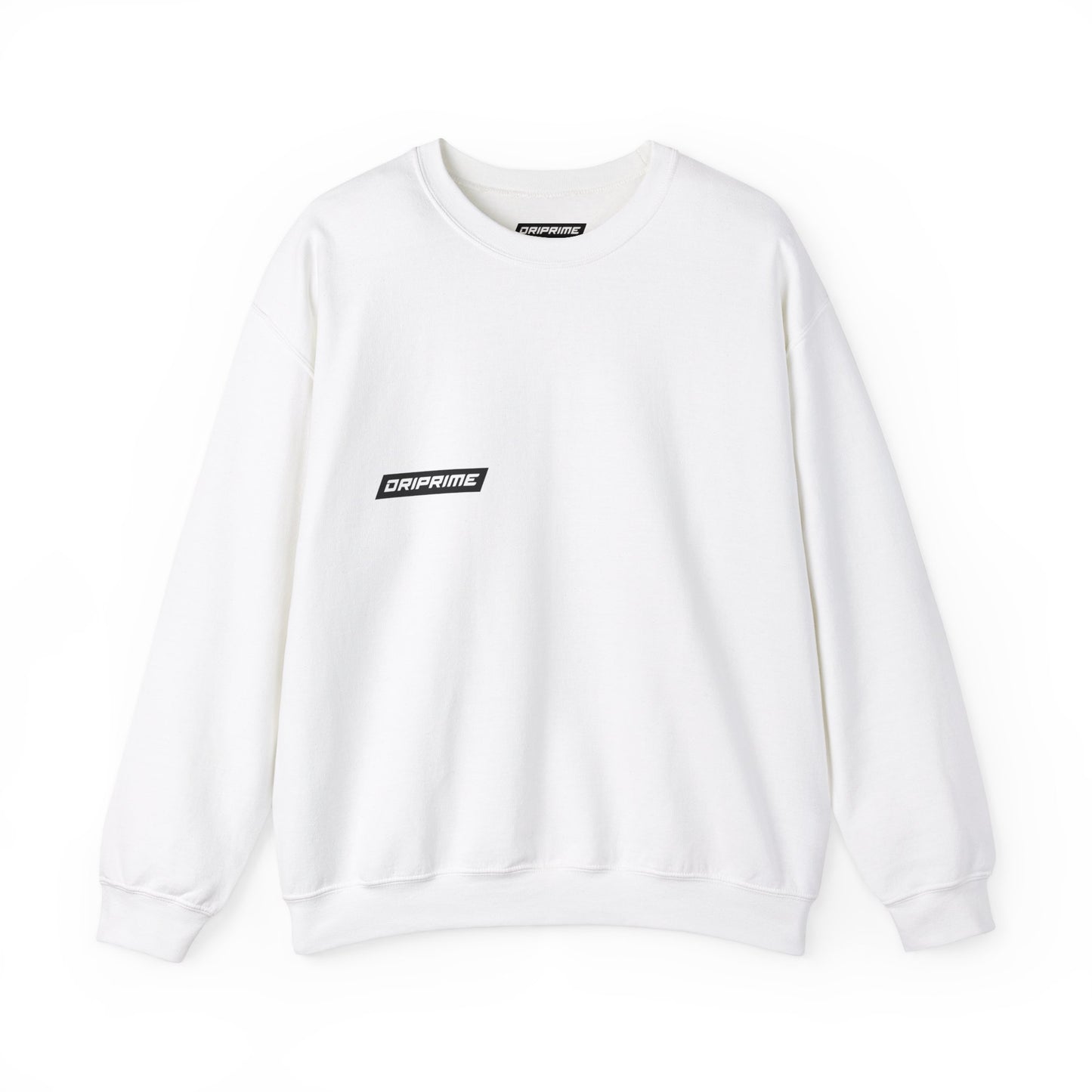 Driprime Streetwear Parallelogram TM. Sweatshirt (Men's)