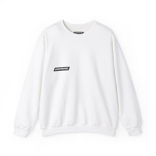 Driprime Streetwear Parallelogram TM. Sweatshirt (Men's)