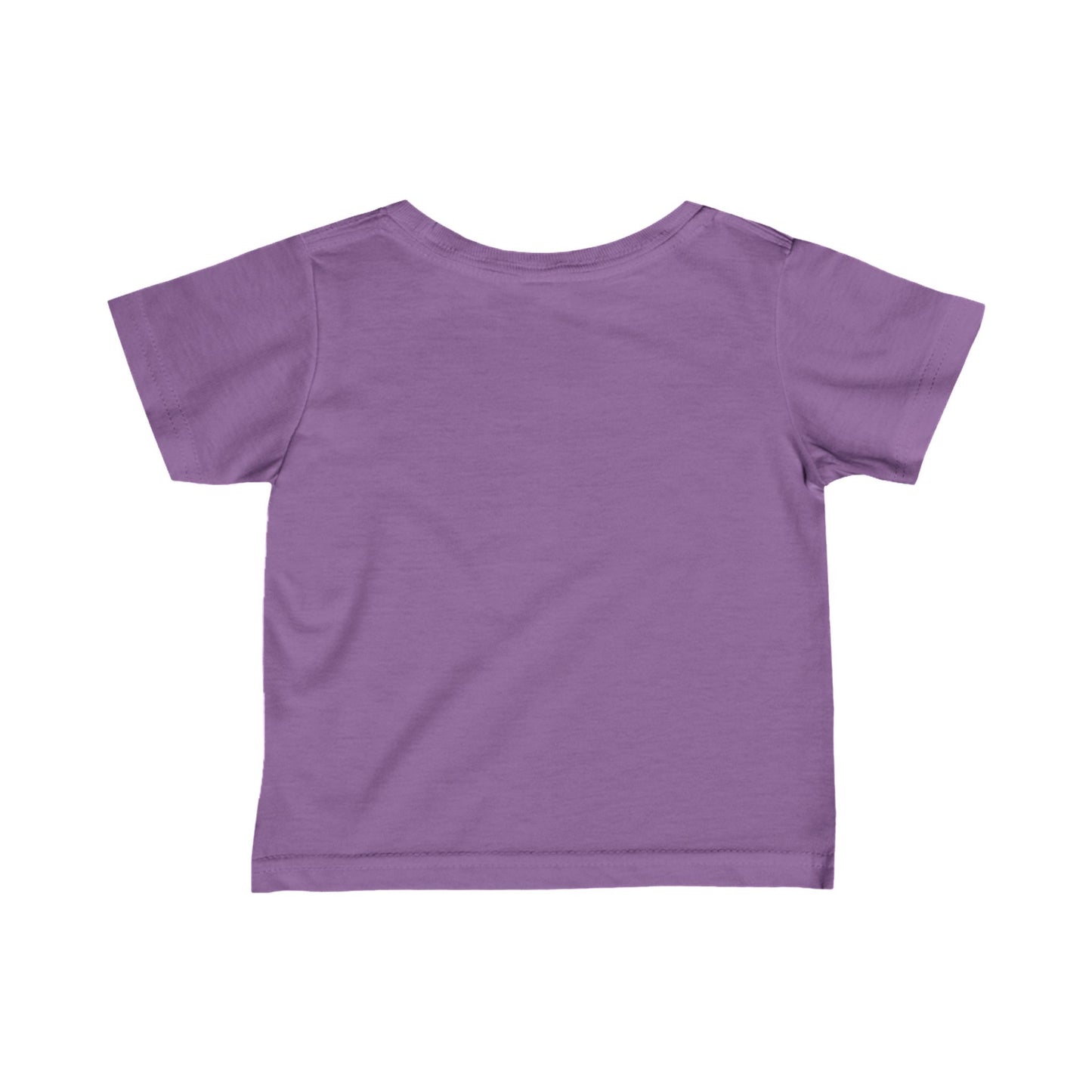 Driprime Infantwear TM. Cutie Pie Character TM. Tee (Girls)