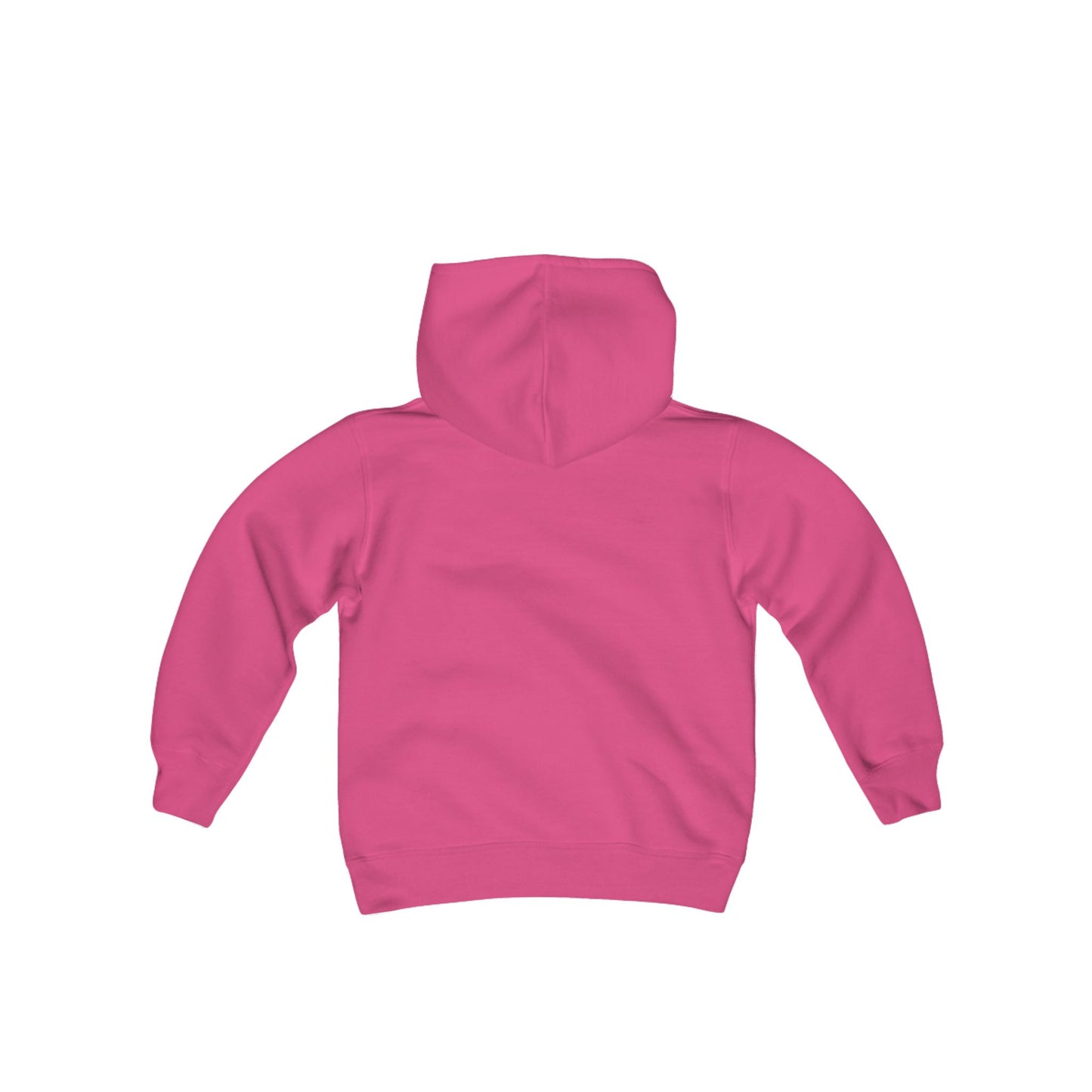 Driprime Streetwear D Slant Logo TM. Hoodie (Kids)