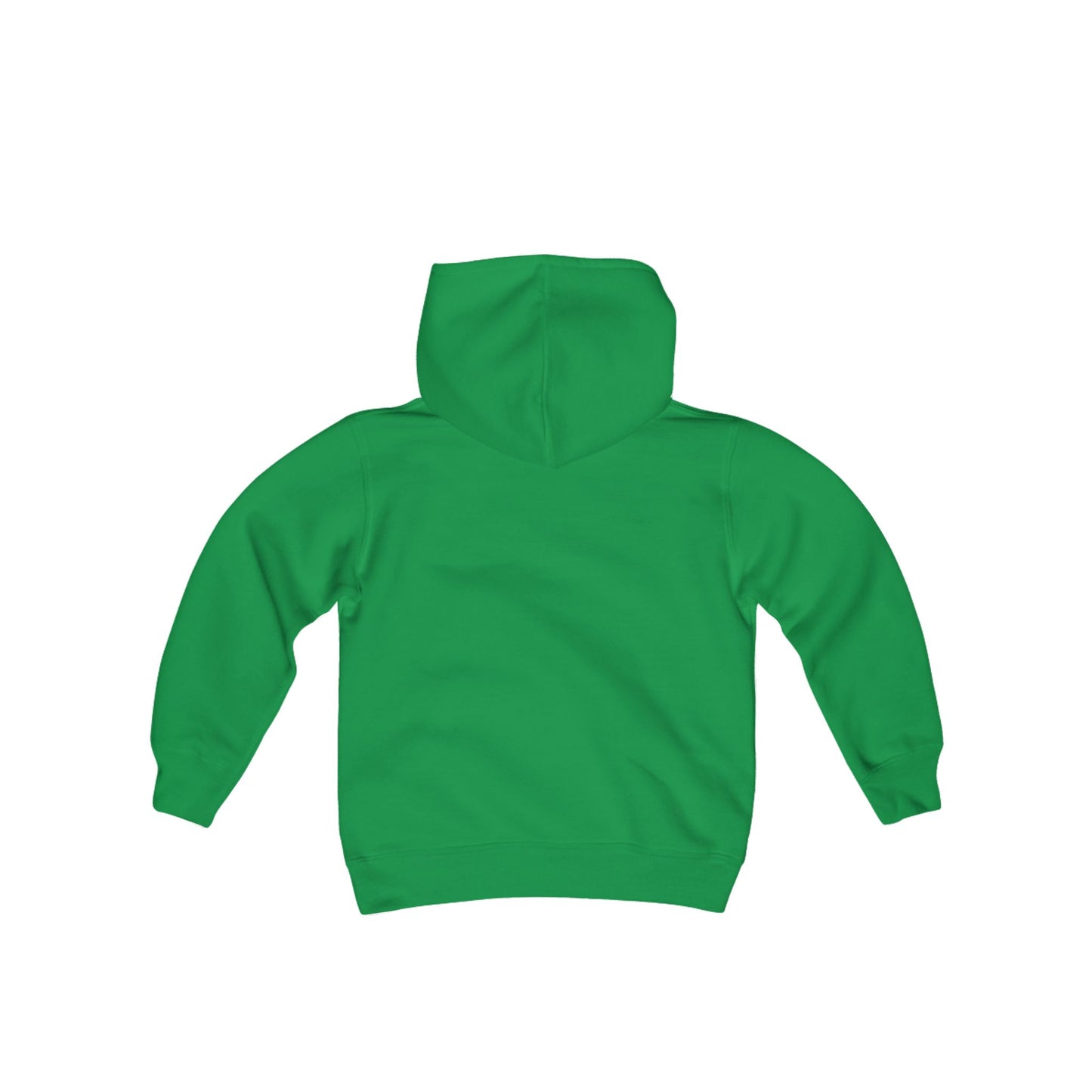 Driprime Streetwear D Slant Logo TM. Hoodie (Kids)