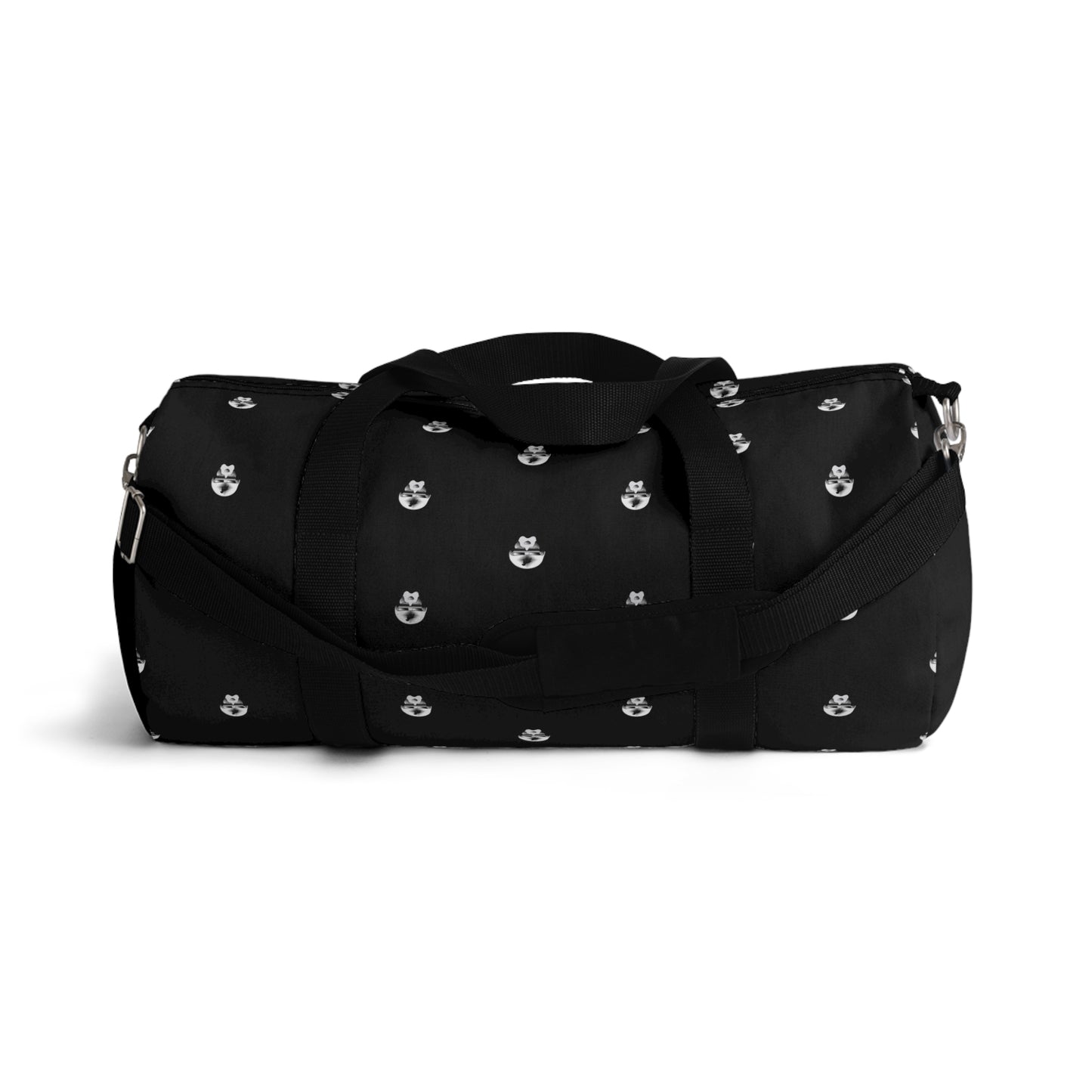 Driprime Streetwear SkateDogg TM. Duffel Bag