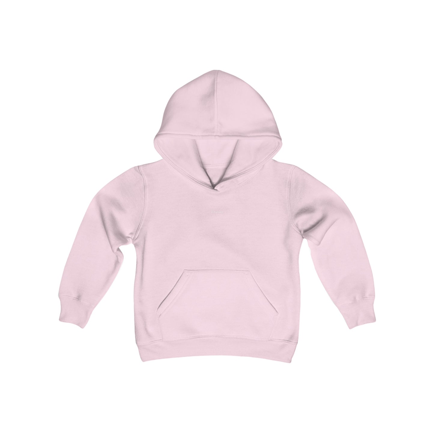 Drirprime Cutie Pie Character TM. Hoodie (Girls)