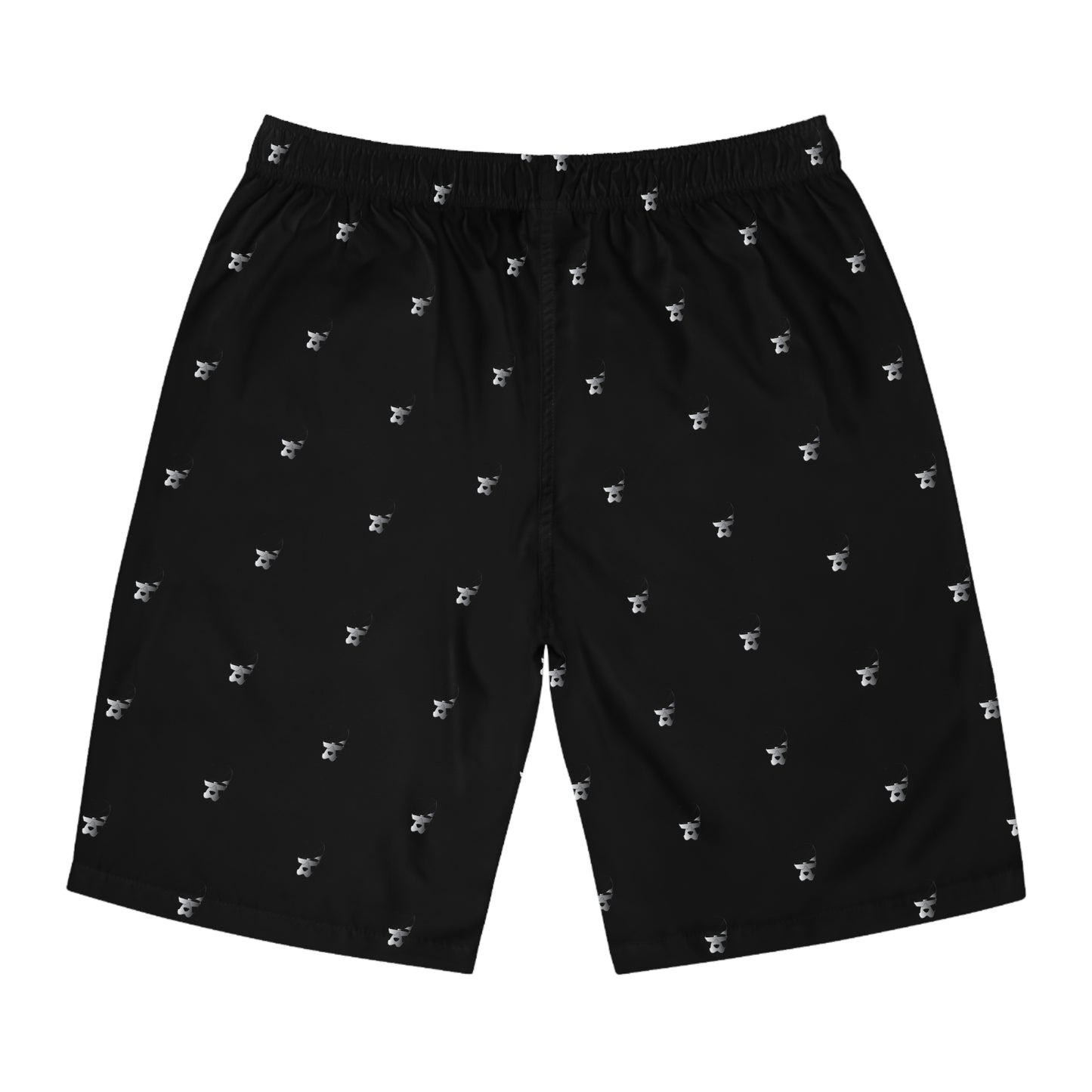 Driprime Streetwear Character TM. Board Shorts (Men's)