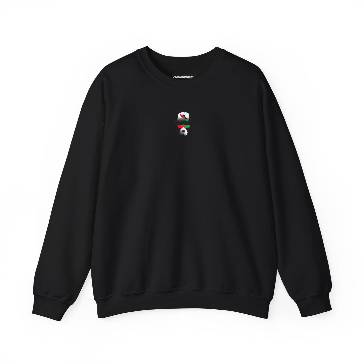 Driprime Streetwear SurfDogg TM. Character Sweatshirt (Men's)