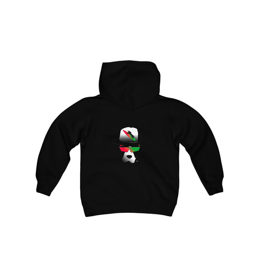 Driprime Streetwear SurfDogg TM. Hoodie (Youth)