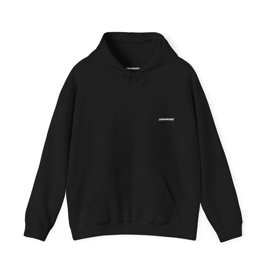 Driprime Streetwear Parallelogram TM. Hoodie (Men's)