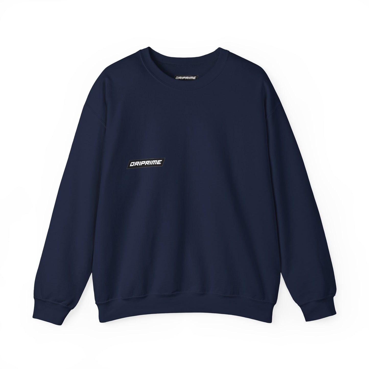 Driprime Streetwear Parallelogram TM. Sweatshirt (Men's)