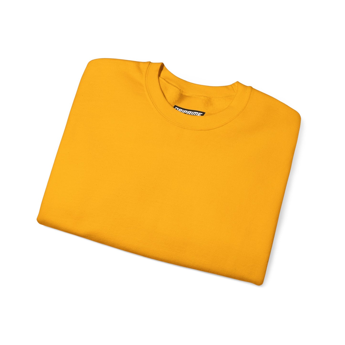 Driprime Streetwear Parallelogram TM. Sweatshirt (Men's)