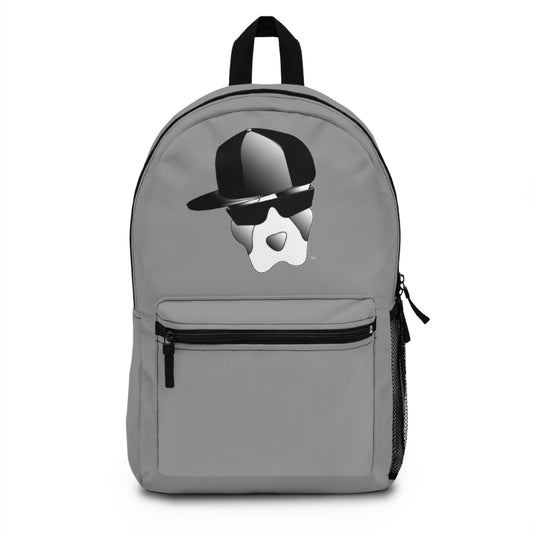 Driprime Streetwear Character Backpack