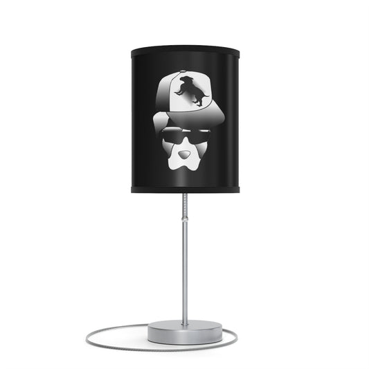 Driprime Streetwear DripDecor TM. Lamp w/Stand