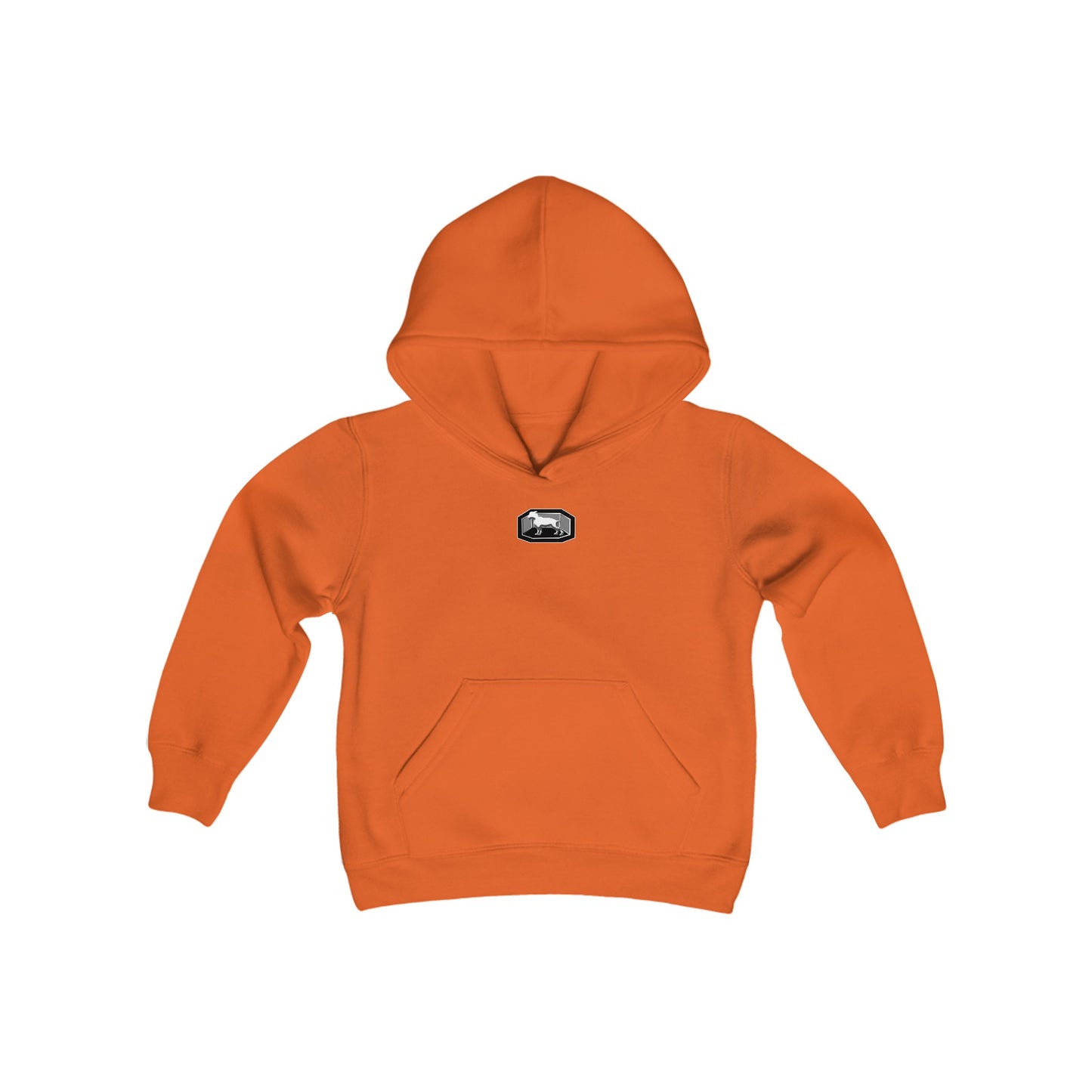 Driprime Streetwear Octagon TM. Hoodie (Kids)