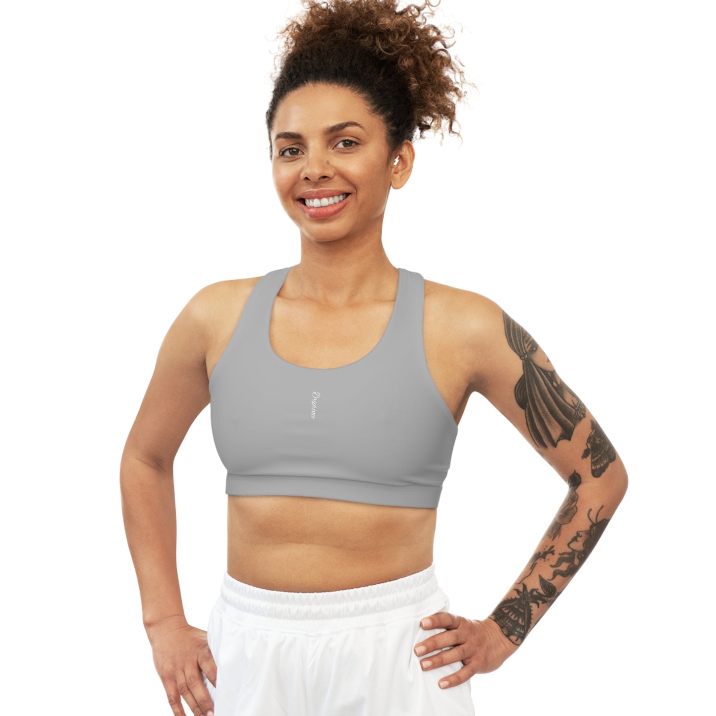 Driprime Women's Sports Bra