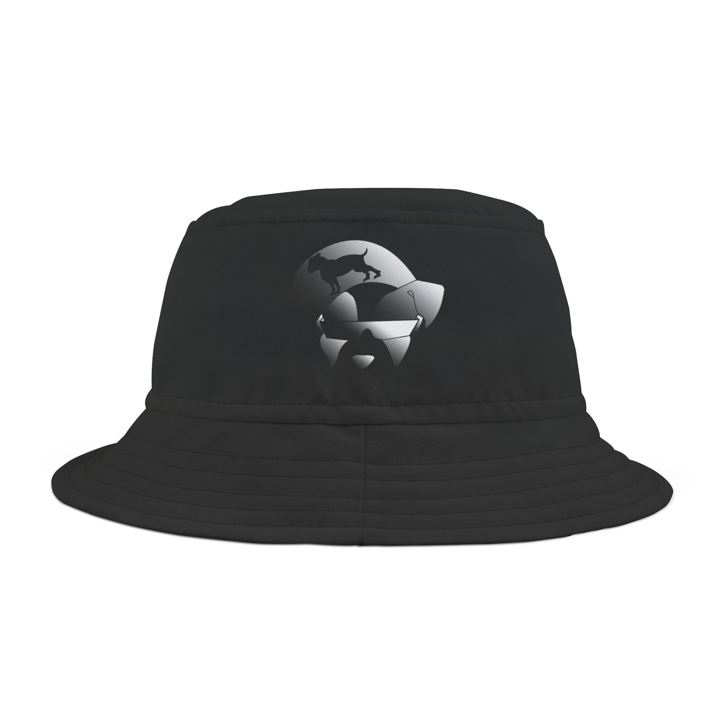 Driprime Streetwear Character Bucket (Men's)