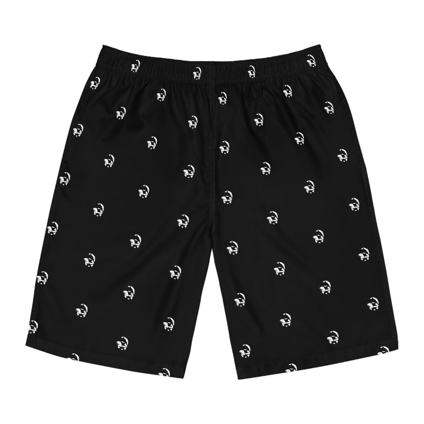 Driprime Streetwear Character TM. Board Shorts (Men's)