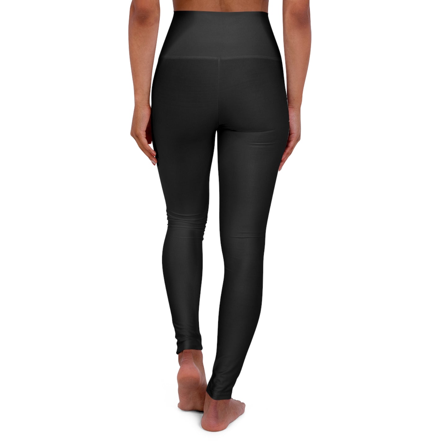 Driprime Women High Waisted Yoga Leggings