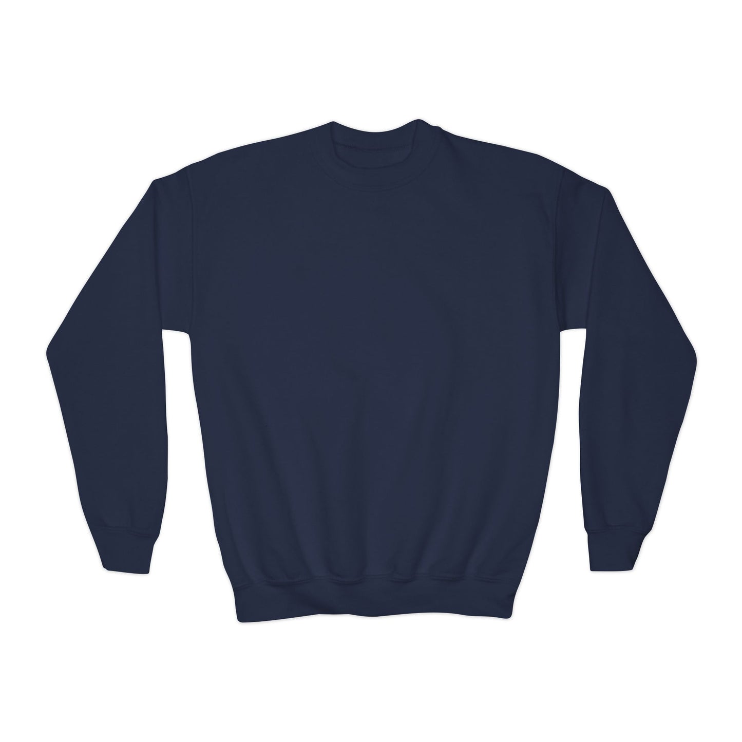 Driprime Streetwear Parallelogram TM. Sweatshirt (Youth)