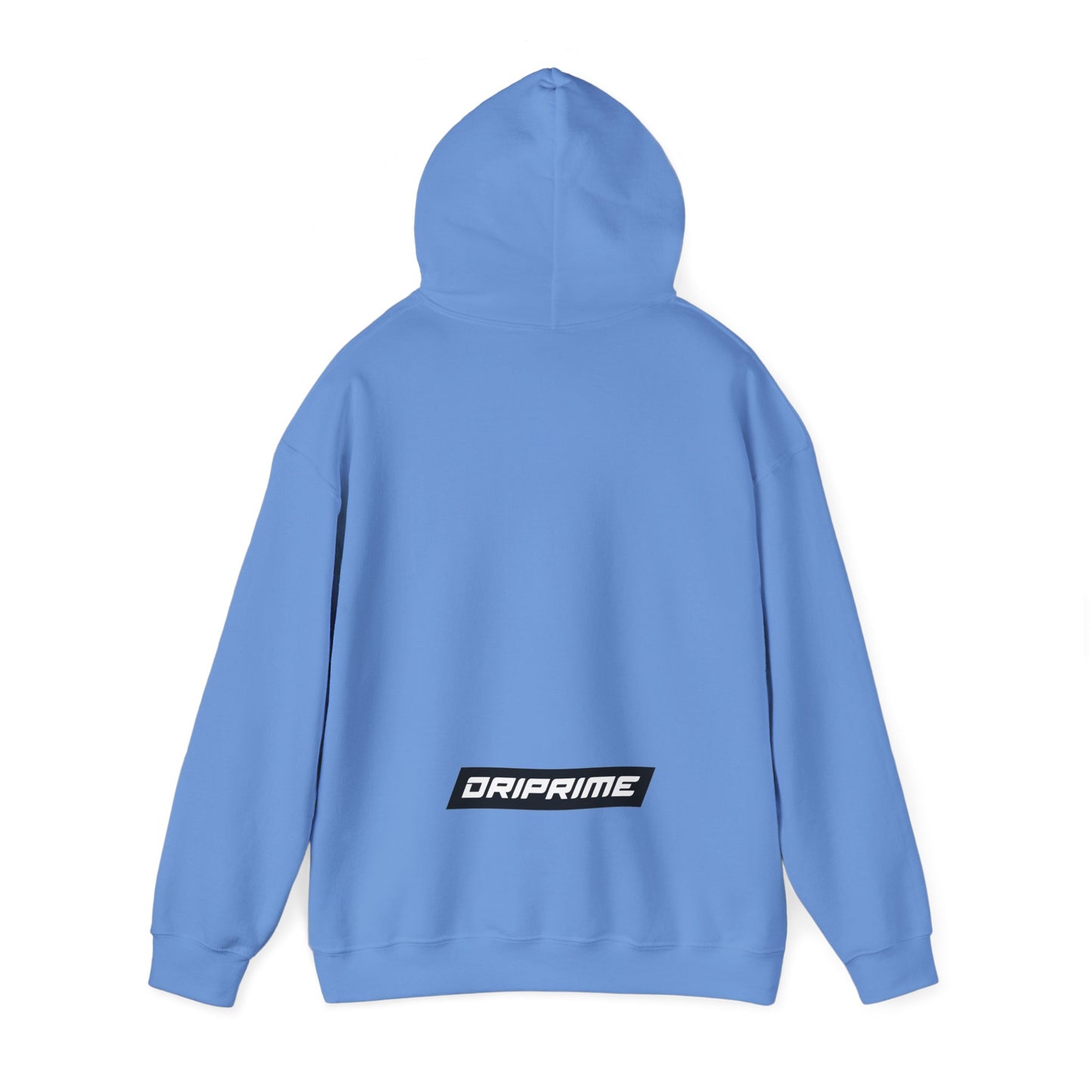 Driprime Streetwear Parallelogram TM. Hoodie (Men's)