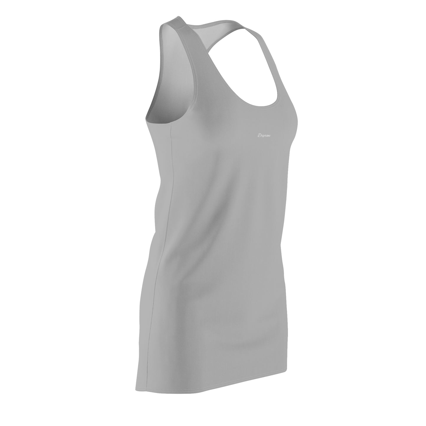 Driprime FitModel TM. Racerback Dress (Women's)