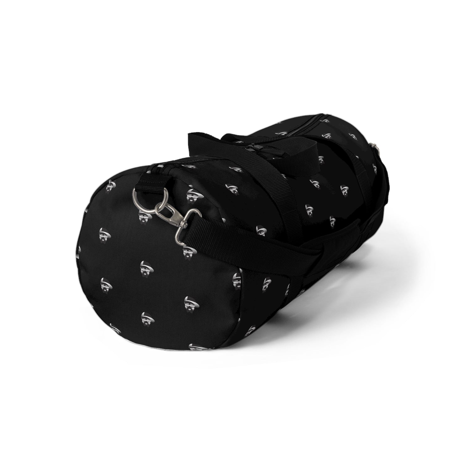 Driprime Streetwear Character Duffel Bag