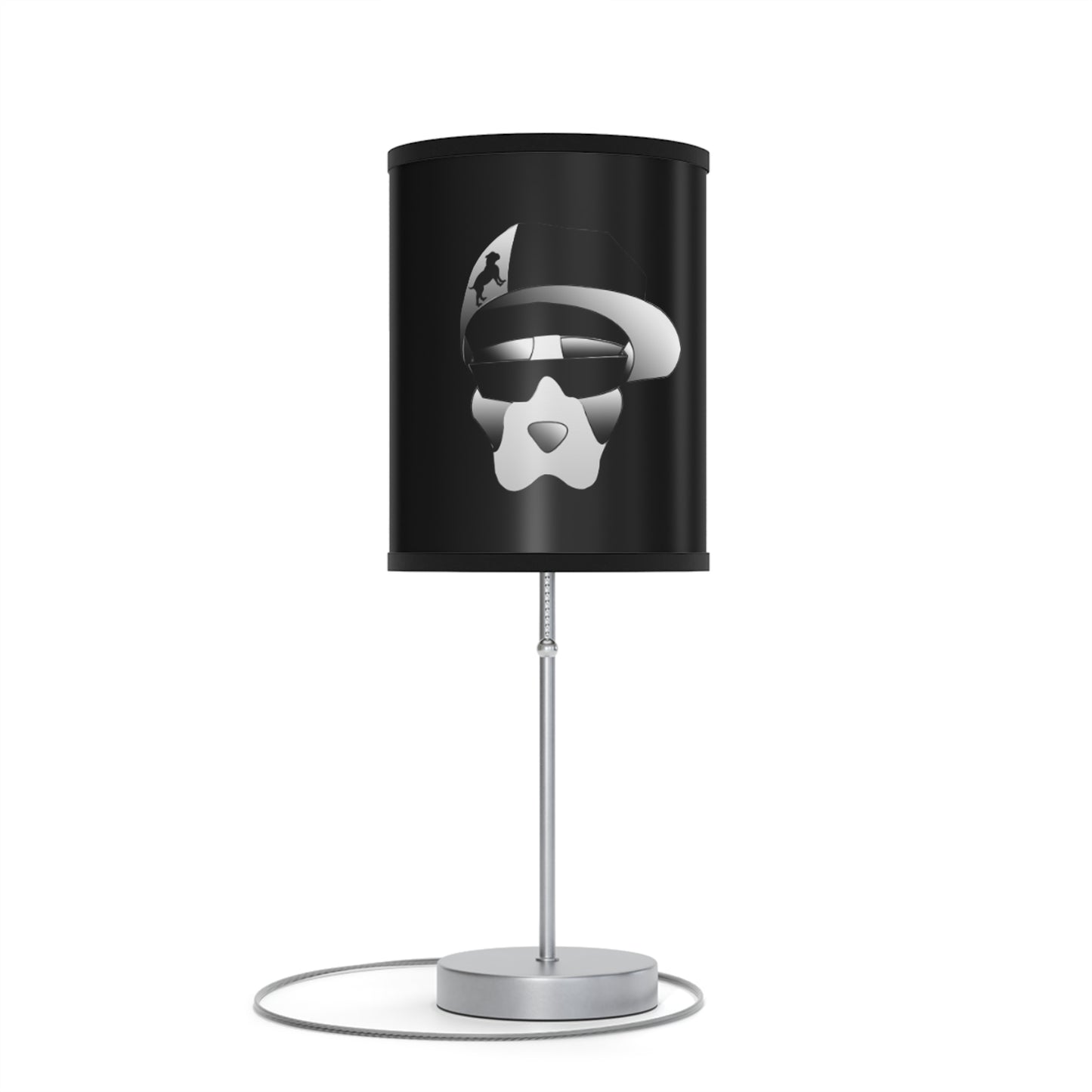 Driprime Streetwear DripDecor TM. Lamp w/Stand