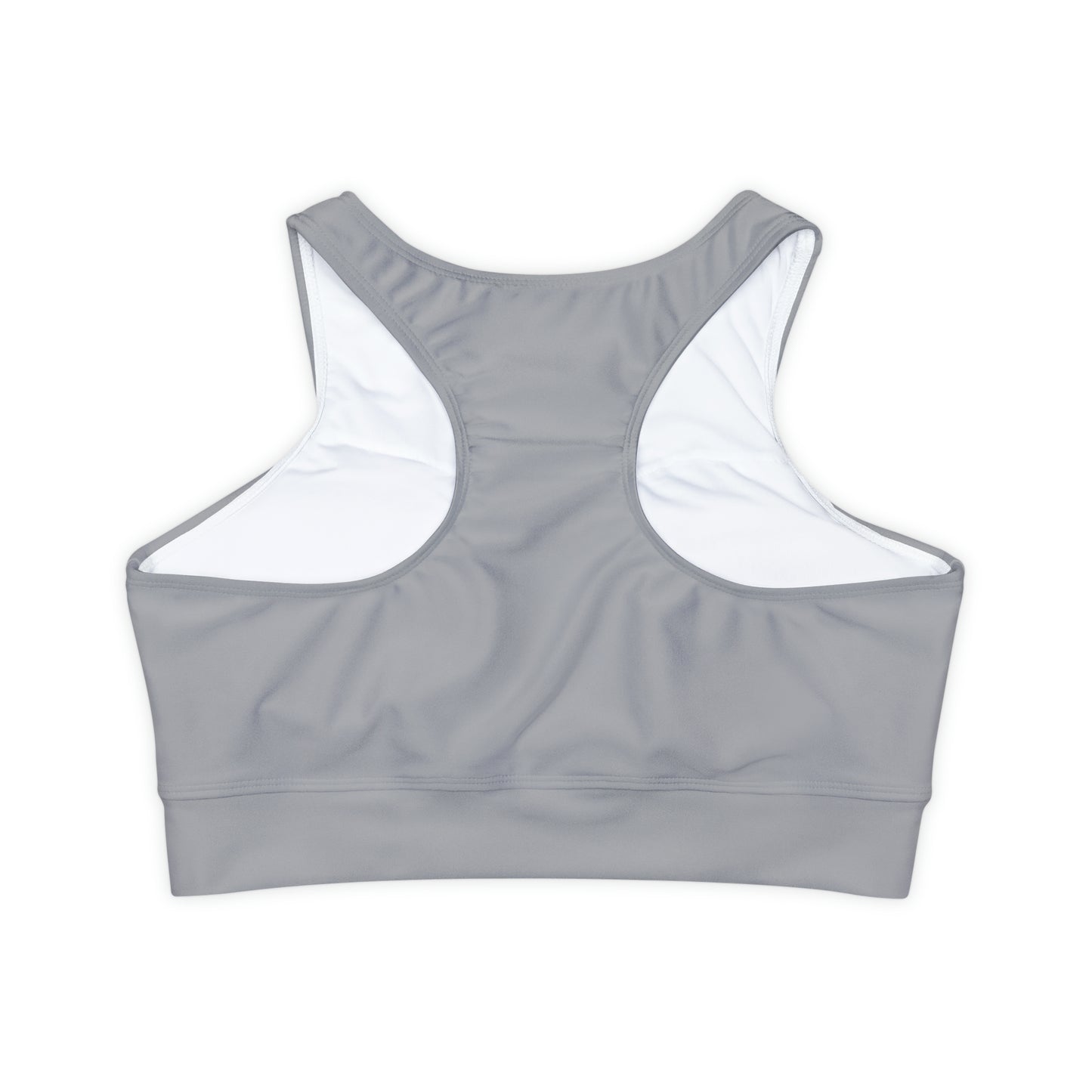 Driprime Women's Padded Sports Bra