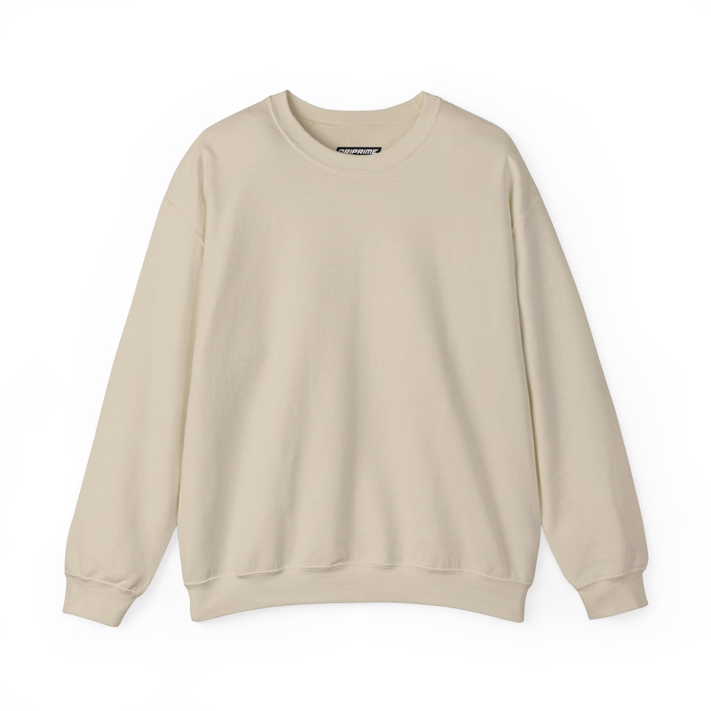 Driprime Streetwear Parallelogram TM. Sweatshirt (Men's)