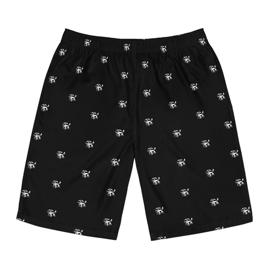 Driprime Streetwear Character Board Shorts (Men's)