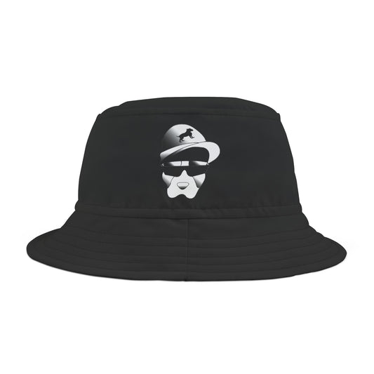 Driprime Streetwear Character Bucket (Men's)