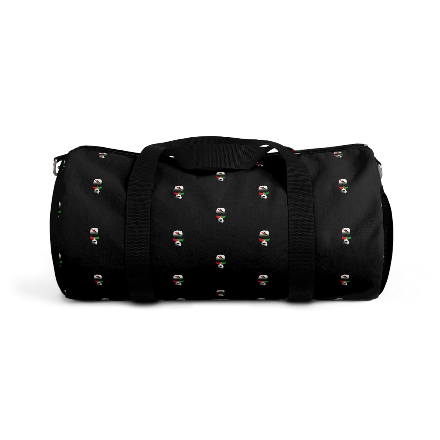 Driprime Streetwear SurfDogg TM. Duffel Bag