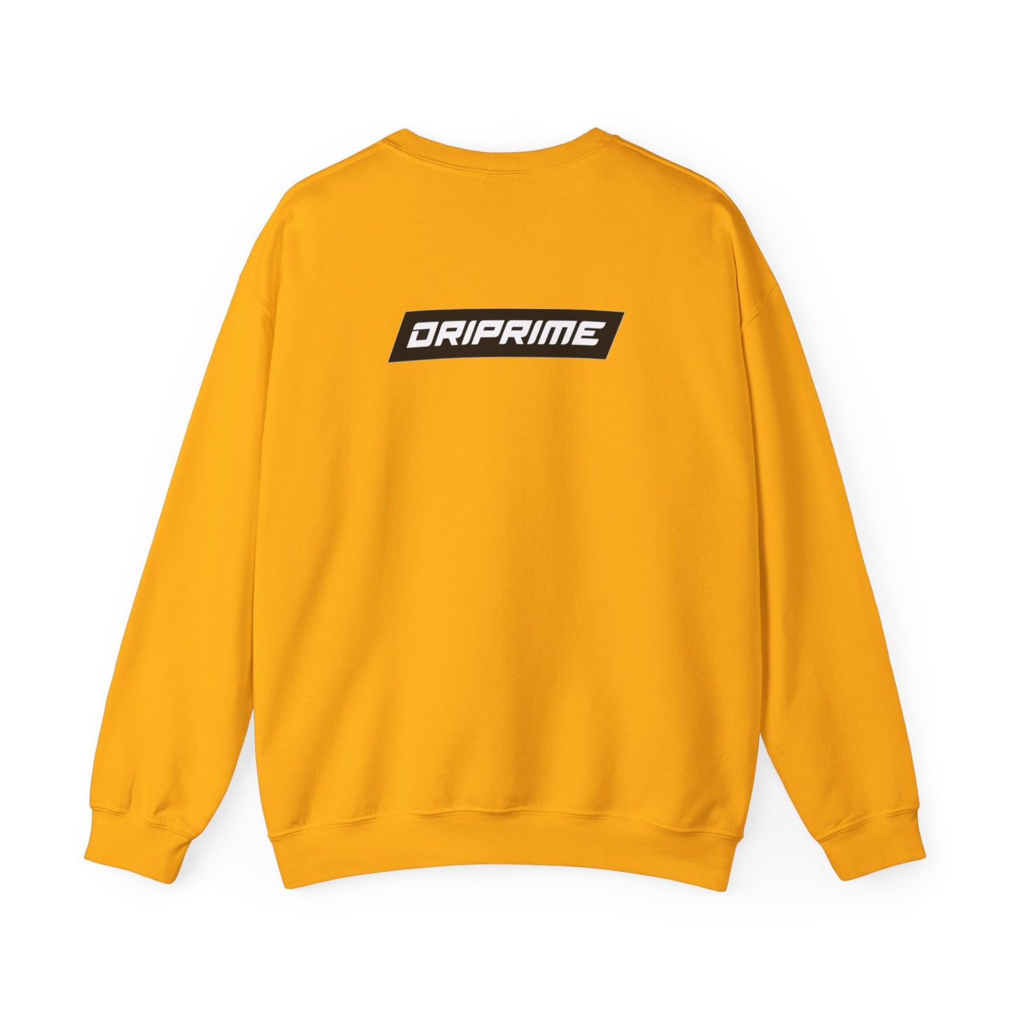 Driprime Streetwear Parallelogram TM. Sweatshirt (Men's)