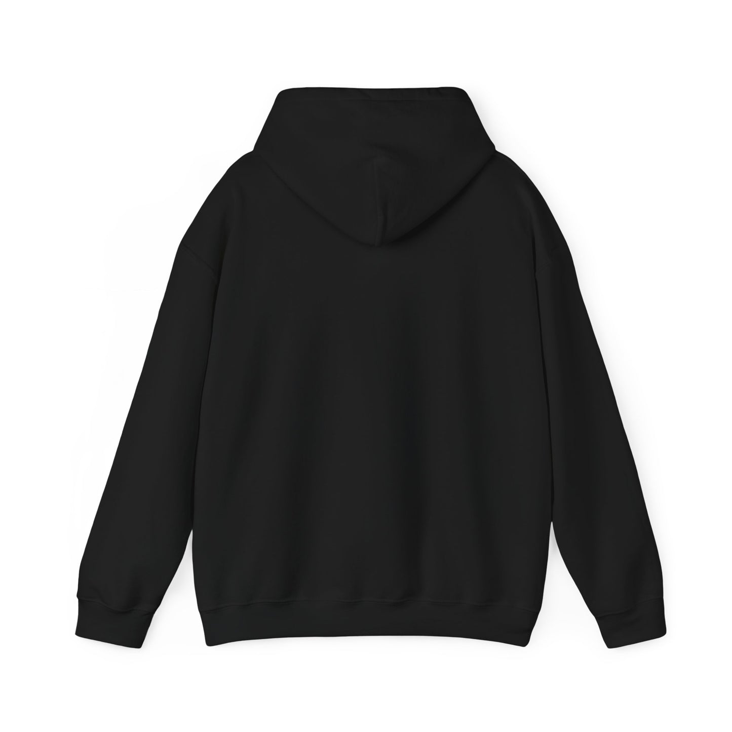 Driprime Streetwear Curve Logo Hoodie (Men's)