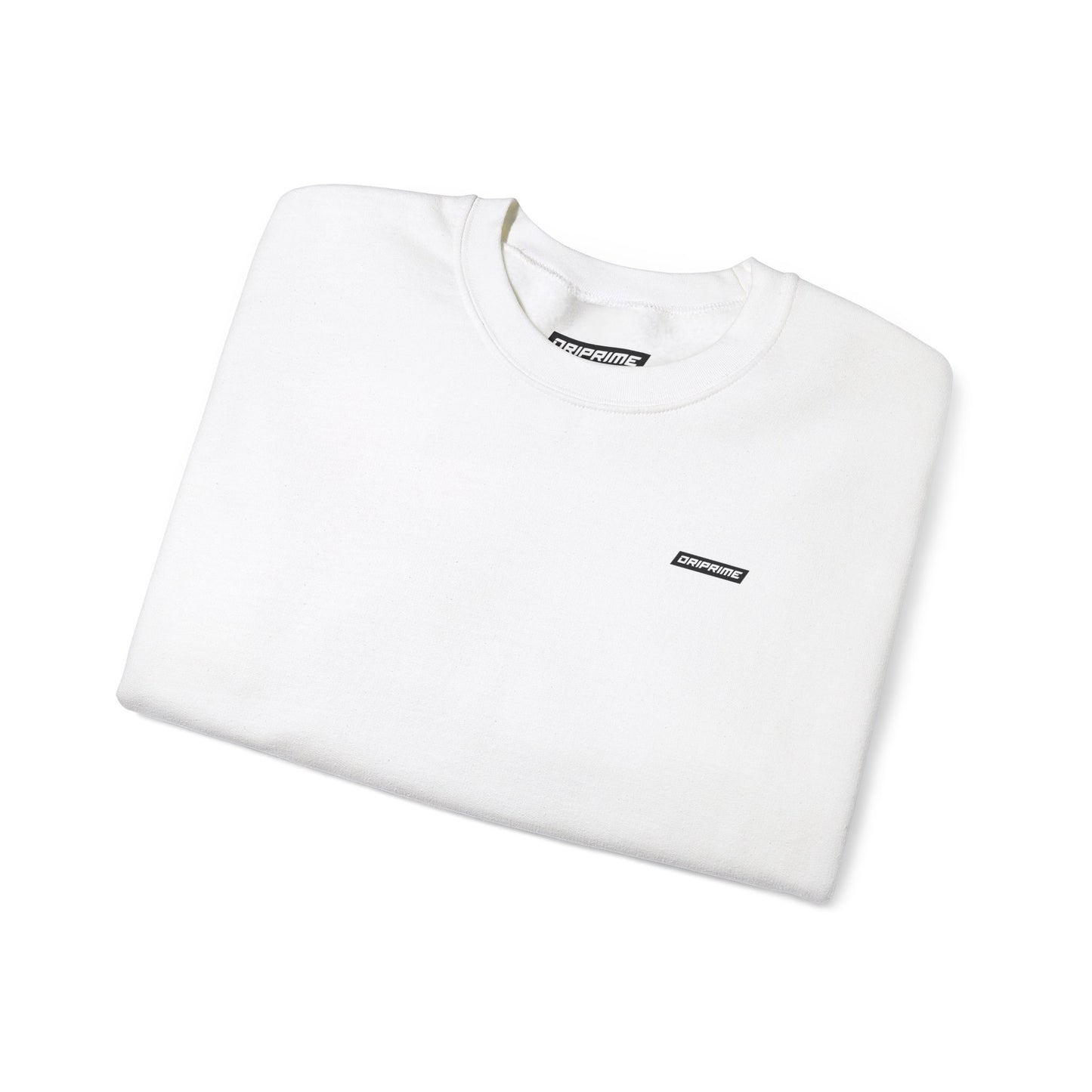 Driprime Streetwear Parallelogram TM. Sweatshirt (Men's)