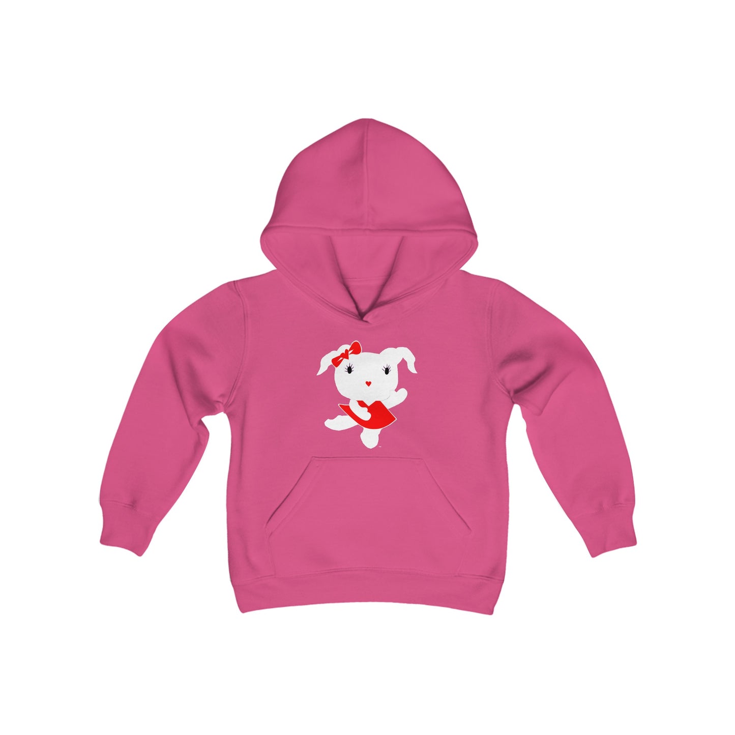 Driprime Cutie Pie TM. Hoodie (Girls)