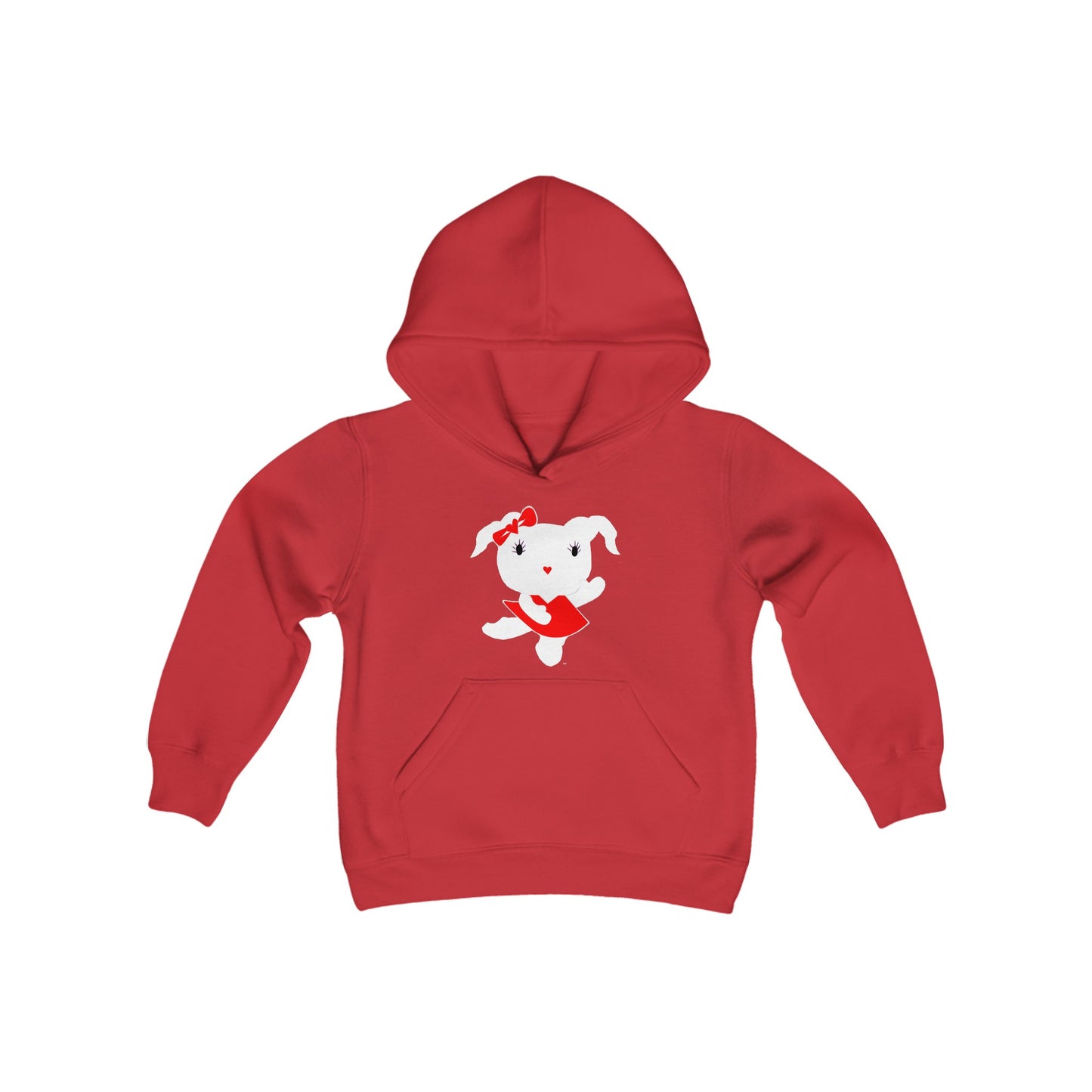 Driprime Cutie Pie TM. Hoodie (Girls)