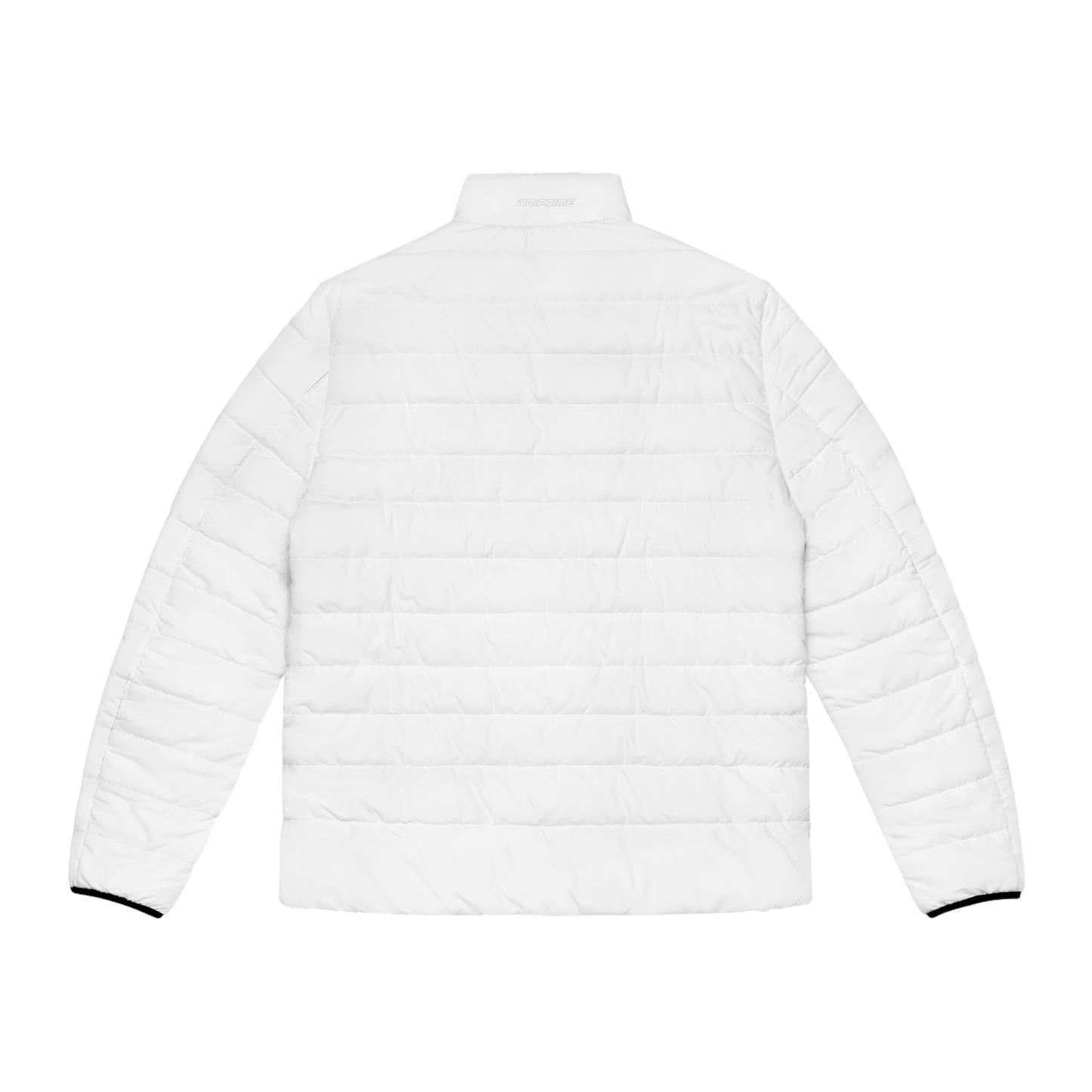 Driprime Streetwear Character TM. Puffer Jacket (Men's)