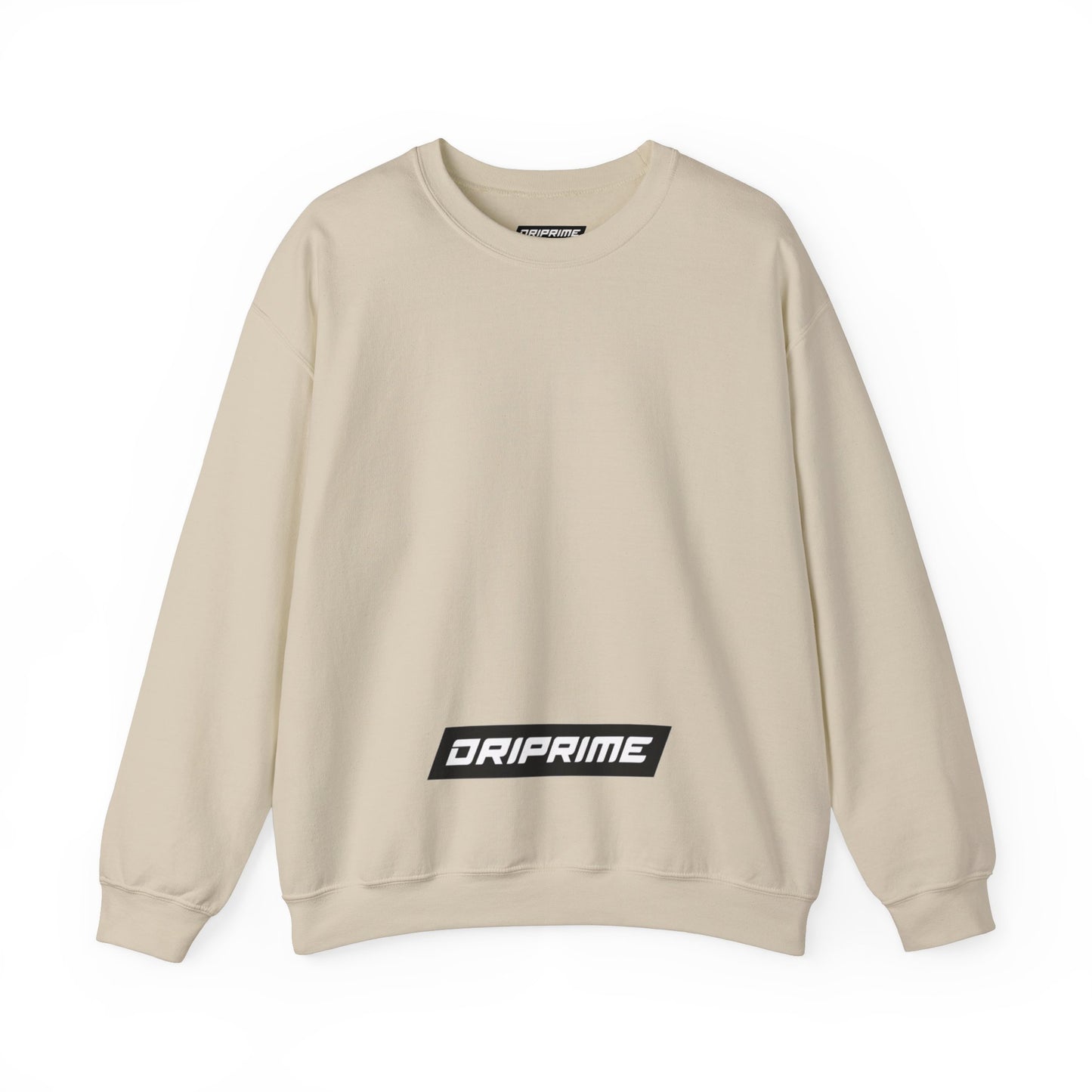 Driprime Streetwear Parallelogram TM. Sweatshirt (Men's)