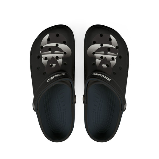 Driprime Streetwear Character TM. Foam Clogs (Men's)