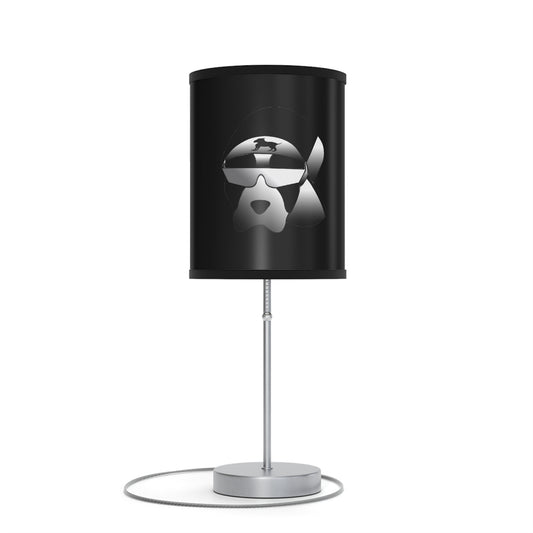 Driprime Streetwear DripDecor TM. Lamp w/Stand