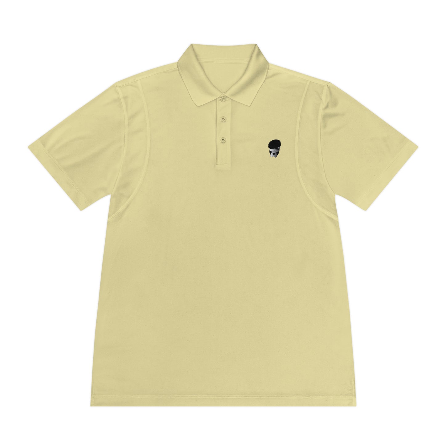 Driprime Streetwear Character TM. Sport Polo Shirt (Men's)