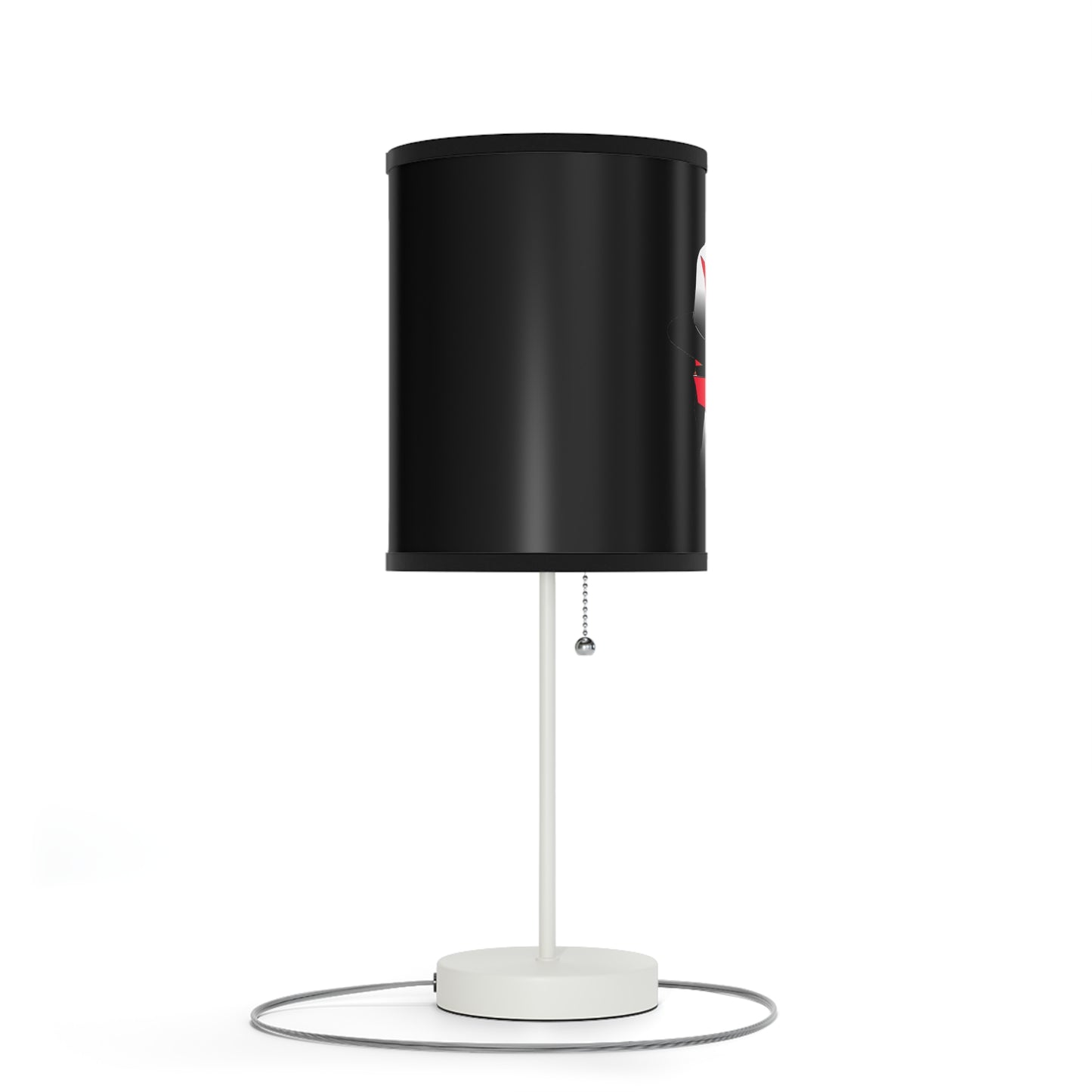 Driprime Streetwear DripDecor TM. Lamp w/Stand