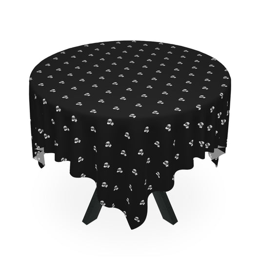 Driprime Streetwear DripDecor TM. Tablecloth