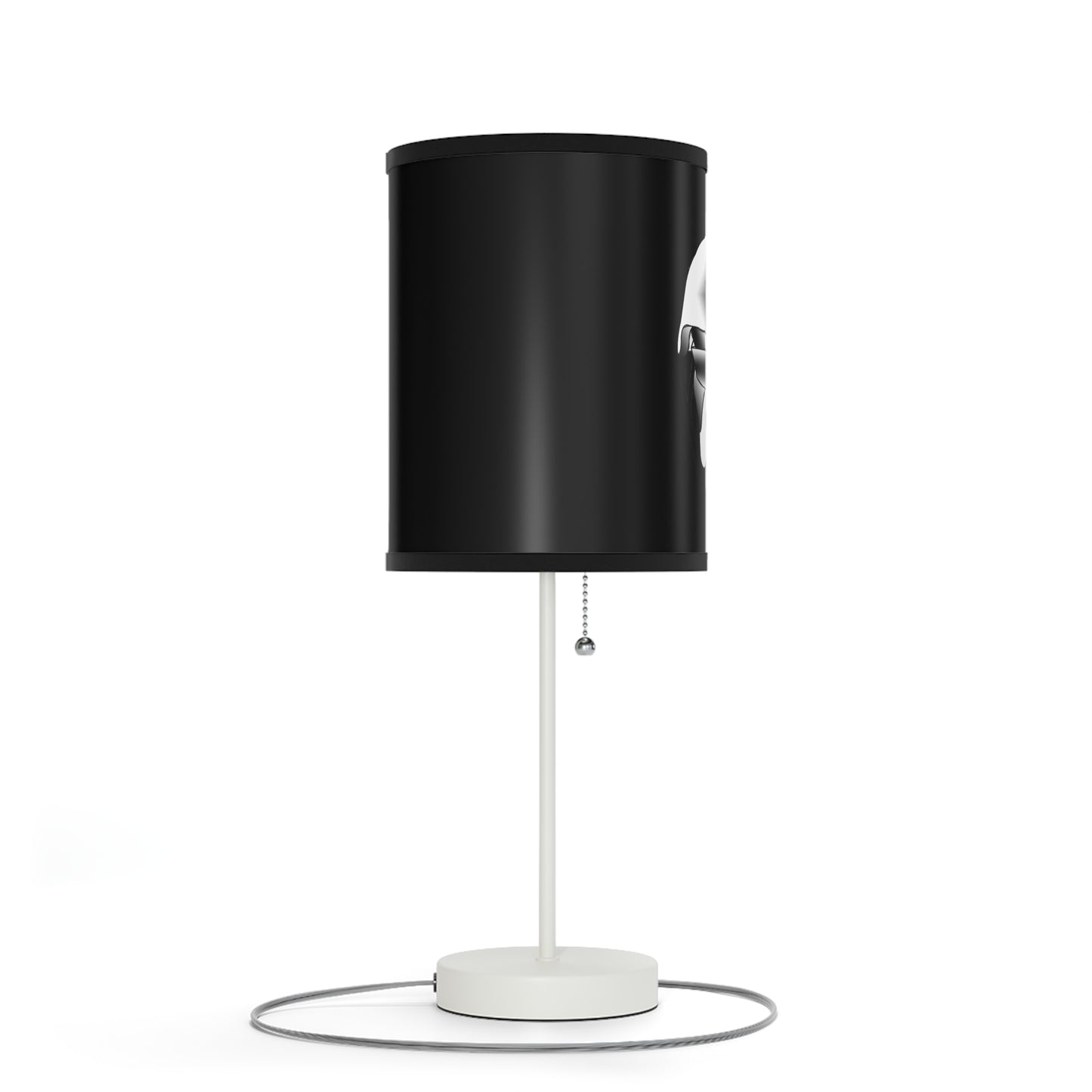 Driprime Streetwear DripDecor TM. Lamp w/Stand