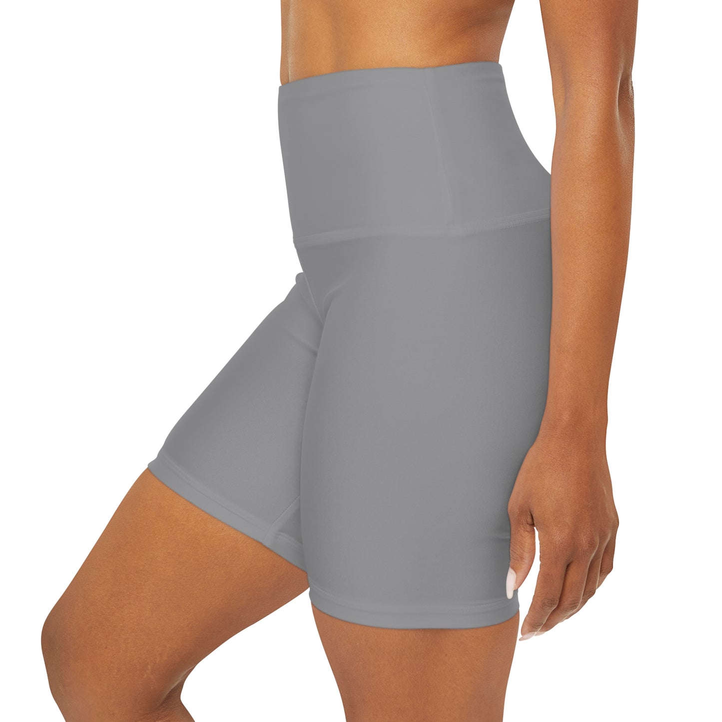 Driprime Women's High Waisted Yoga Shorts