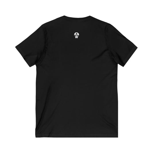 Driprime Streetwear SkateDogg TM. V-Neck T-Shirt (Men's)