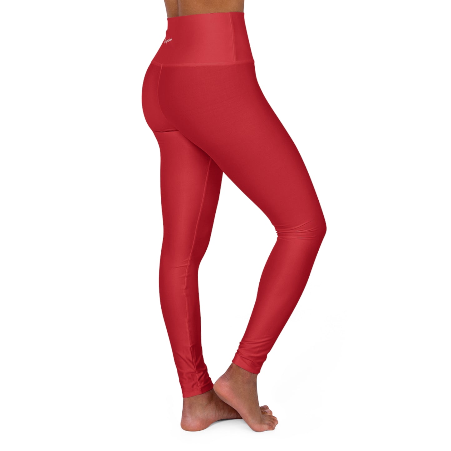 Driprime Women High Waisted Yoga Leggings