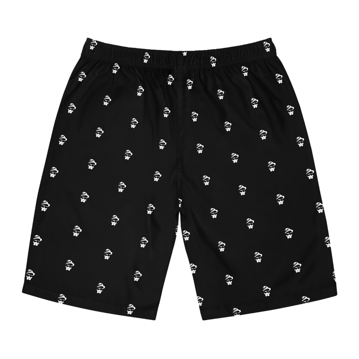 Driprime Streetwear Character Board Shorts (Men's)