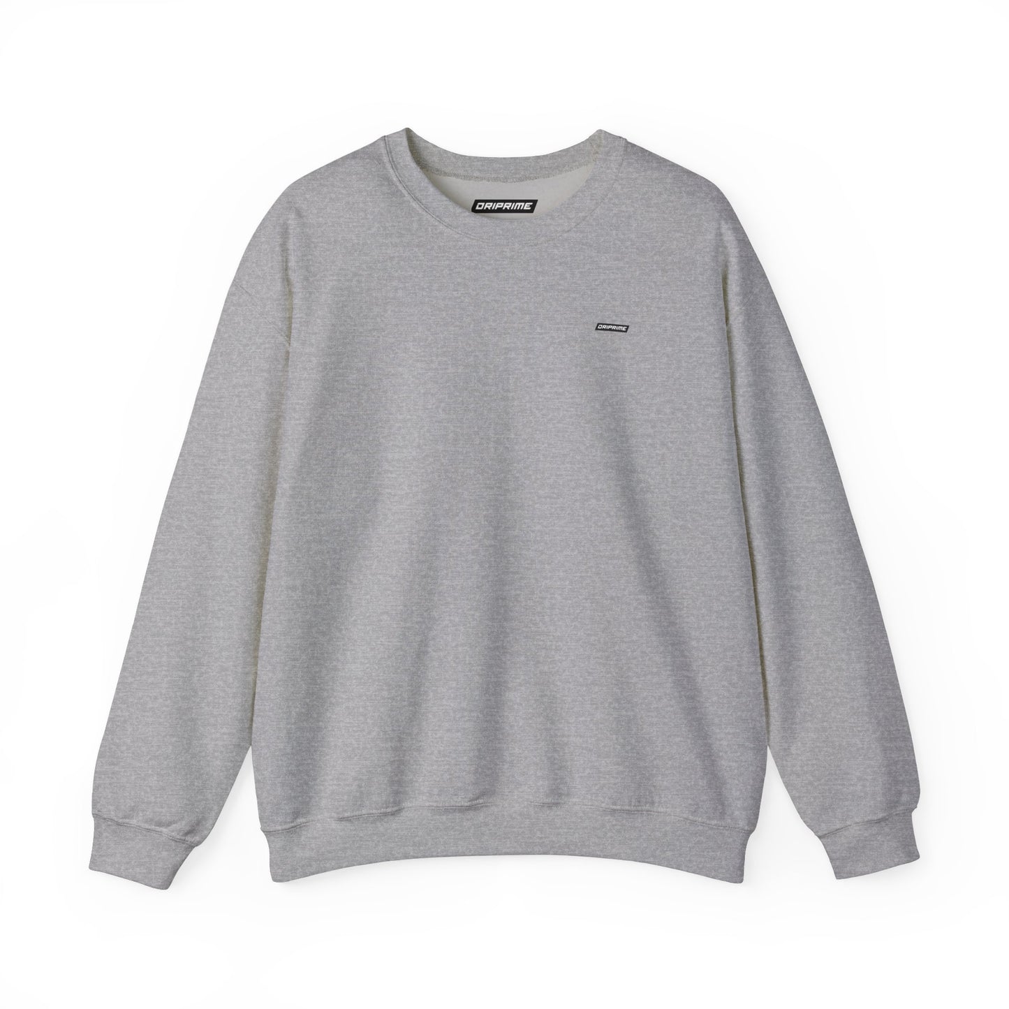 Driprime Streetwear Parallelogram TM. Sweatshirt (Men's)